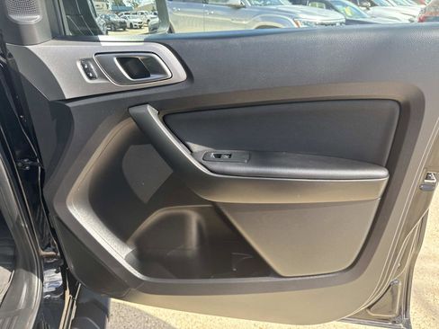 Used 2020 Ford Ranger XLT w/ Equipment Group 301A Mid image 13