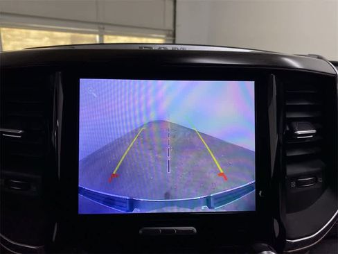 Used 2019 RAM 1500 Laramie image 24