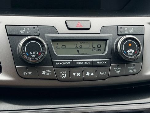 Used 2016 Honda Odyssey Touring image 41