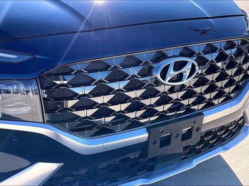 Used 2022 Hyundai Santa Fe Calligraphy image 37