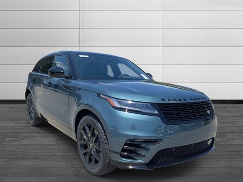 New 2026 Land Rover Range Rover Velar Dynamic SE AWD/4WD image 26