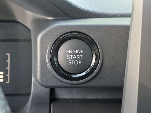 New 2025 Toyota Tacoma SR5 image 17