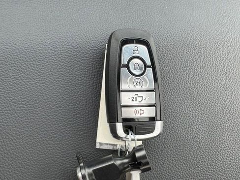 New 2026 Ford F150 XLT w/ Equipment Group 303A High image 23