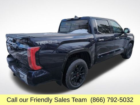 New 2026 Toyota Tundra 1794 Edition w/ TRD Off-Road Package image 5