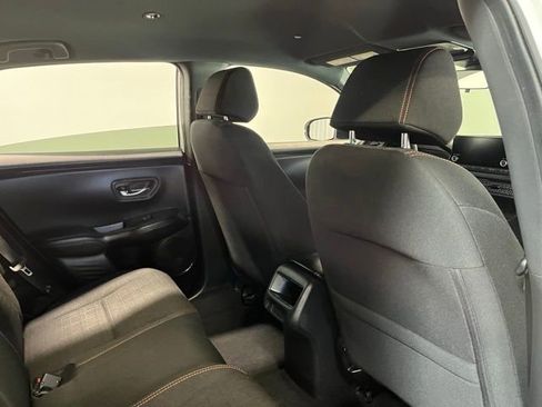 Used 2024 Honda HR-V Sport image 14