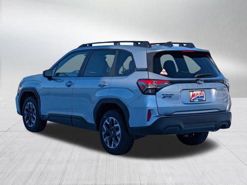 New 2026 Subaru Forester Premium image 3