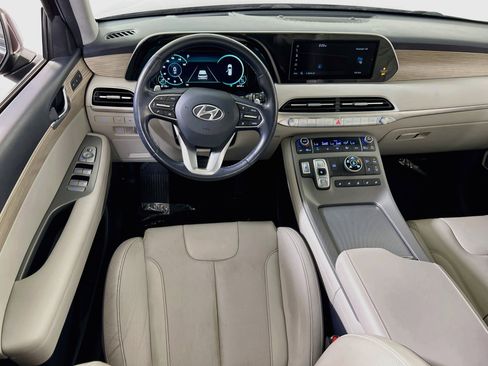 Used 2021 Hyundai Palisade Limited image 24
