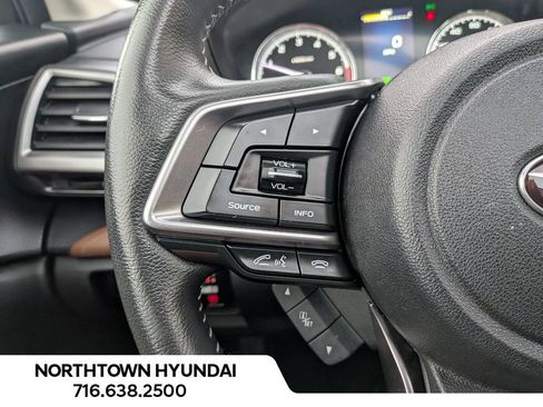 Used 2022 Subaru Forester Touring image 29