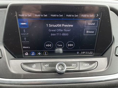 Used 2019 Chevrolet Blazer LT image 14