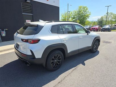 Used 2025 MAZDA CX-50 AWD 2.5 Hybrid w/ Weather Package