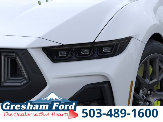 New 2026 Ford Mustang Premium w/ Mustang RTR Package RWD image 21