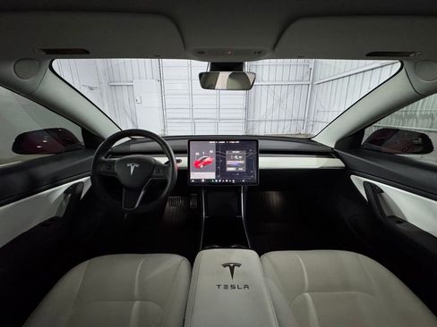 Used 2020 Tesla Model 3 Performance AWD/4WD image 20