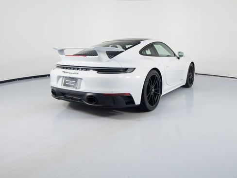 Certified 2023 Porsche 911 Carrera GTS RWD image 10