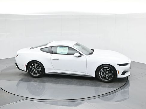 New 2025 Ford Mustang Coupe image 49