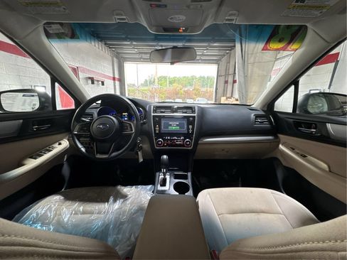 Used 2018 Subaru Legacy 2.5i Premium AWD/4WD image 25