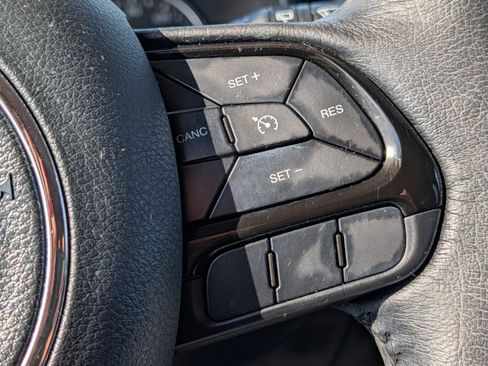 Used 2020 Jeep Renegade Altitude image 32