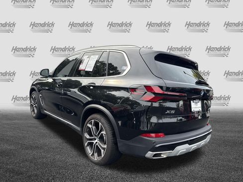Used 2026 BMW X5 xDrive40i AWD/4WD image 8