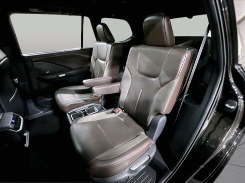 Used 2024 Lexus TX 350 AWD image 21