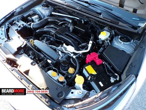 Used 2024 Subaru Impreza 2.0i image 35