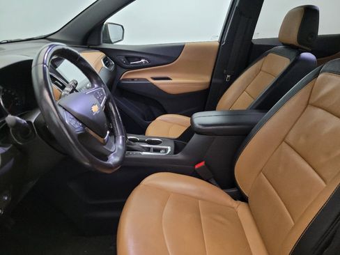 Used 2018 Chevrolet Equinox Premier AWD/4WD image 17