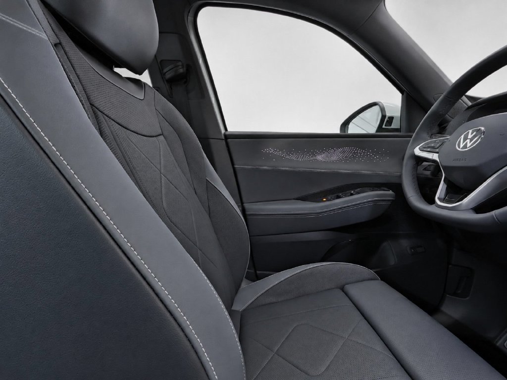 New 2027 Volkswagen Atlas SEL R-Line AWD/4WD image 19
