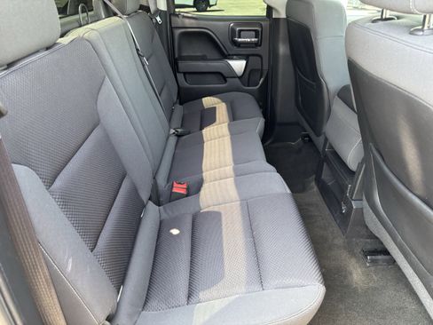 Used 2015 Chevrolet Silverado 1500 LT w/ Custom Sport Edition image 13