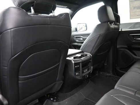 New 2026 RAM 1500 Lone Star image 16