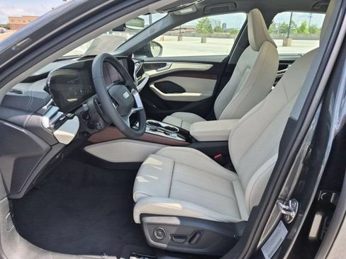 New 2026 Audi A6 Premium Plus AWD/4WD image 12