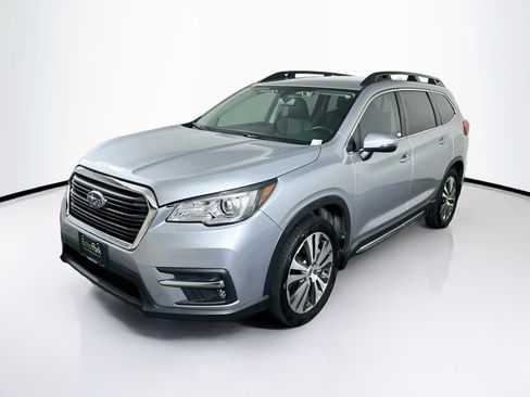 Used 2022 Subaru Ascent Limited AWD/4WD image 3