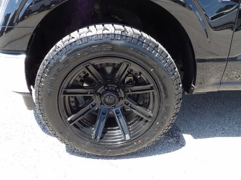 Used 2022 Ford F150 XLT AWD/4WD image 52