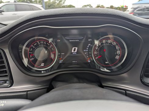 Used 2023 Dodge Challenger R/T Scat Pack image 35