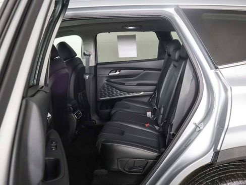 Used 2022 Hyundai Santa Fe Limited image 35