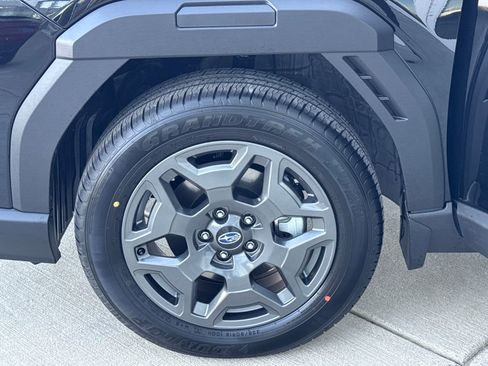 New 2026 Subaru Outback Premium image 26