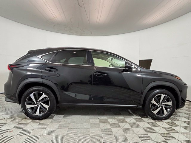 Used 2021 Lexus NX 300 AWD w/ Premium Package image 8