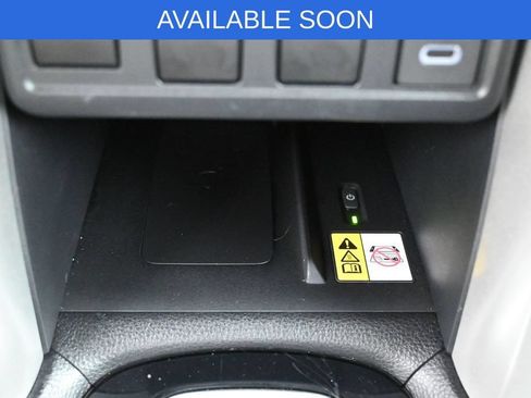 Used 2023 Toyota Corolla Cross LE w/ Moonroof Package AWD/4WD image 22