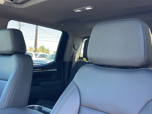 New 2026 GMC Sierra 1500 Elevation w/ Elevation Premium Package image 13