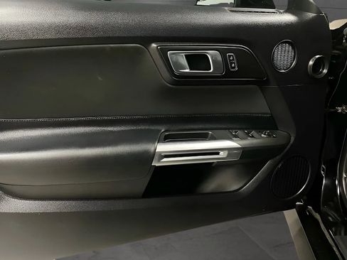 Used 2019 Ford Mustang Convertible w/ Equipment Group 101A RWD image 22