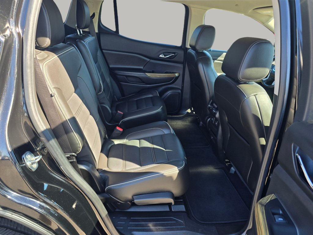 Used 2019 GMC Acadia Denali AWD/4WD image 30