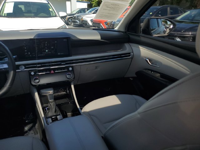 Certified 2025 Hyundai Tucson SEL FWD image 23