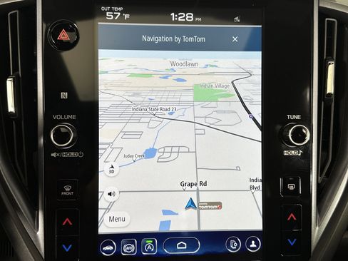 Used 2025 Subaru Forester Limited w/ Popular Package #2 image 20