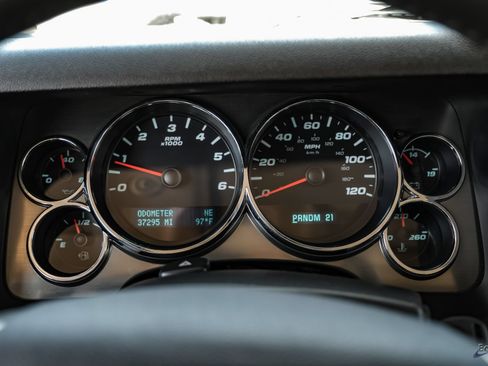 Used 2009 HUMMER H2 Luxury AWD/4WD image 71