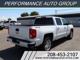 Used 2017 Chevrolet Silverado 1500 High Country image 3
