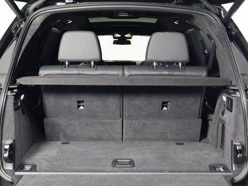 Used 2024 BMW X7 xDrive40i w/ M Sport Package image 15