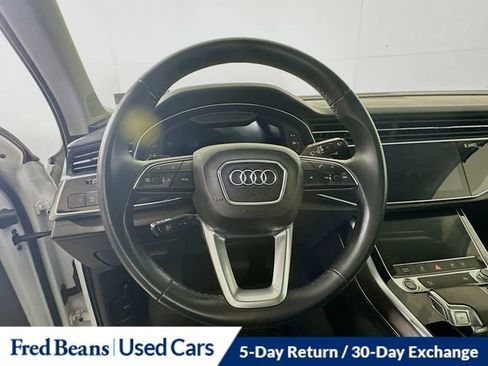Used 2022 Audi Q7 3.0T Premium Plus image 11
