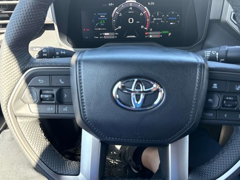 New 2026 Toyota Tundra Limited w/ Limited PVM Package AWD/4WD image 23