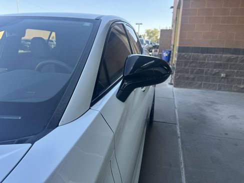 Used 2024 Lexus RZ 450e Premium image 10