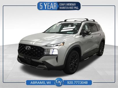 Used 2022 Hyundai Santa Fe XRT