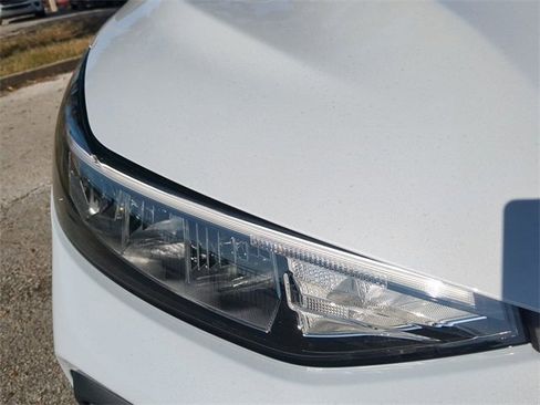 New 2026 Ford Escape Active image 11