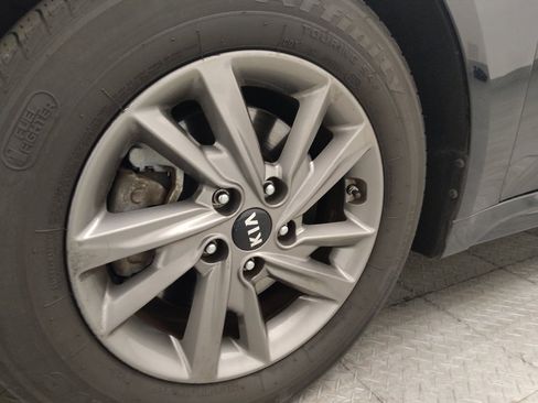 Used 2020 Kia Optima LX FWD image 31
