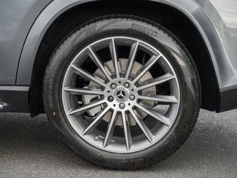 New 2026 Mercedes-Benz GLE 350 4MATIC image 19